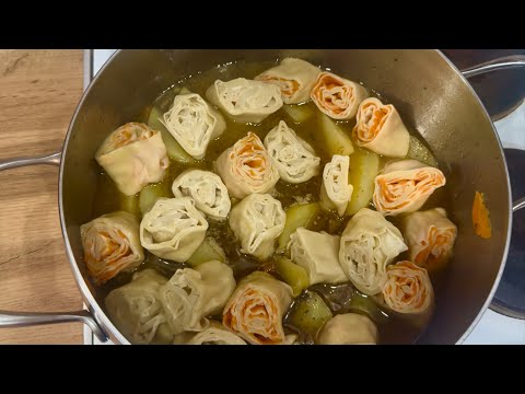 Видео: Подборка простых рецептов ( ужен или обед)