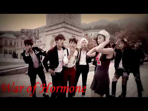 Видео: Угадай песню BTS~