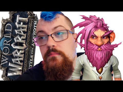Видео: Пептар смотрит аналитику от Чиха про Dragonflight