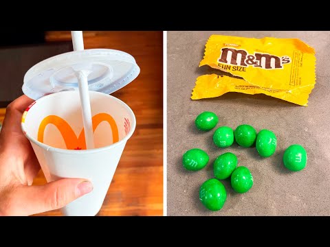 Видео: Сперва это был самый обычный день...