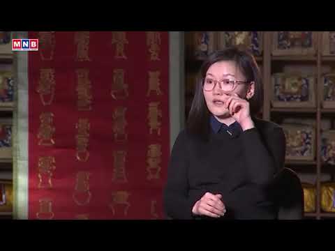 Видео: Манж үсэг - Судар бичгийн алтан сан /2018.11.20/