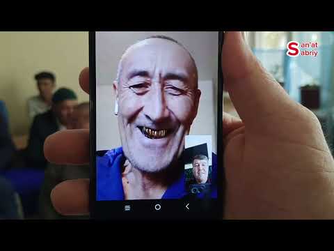 Видео: Вазир кишлоги 1974 йил  мактабга бориб 1984 йилда тугатган укувчилар. 40  йиллик  учрашуви.