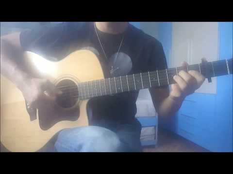 Видео: Ленинград - В Питере - пить (fingerstyle cover)