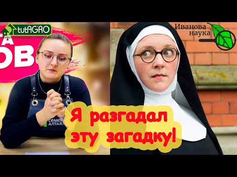 Видео: ОЧЕНЬ ОТКРОВЕННО О СЕМЕНАХ АЛТАЯ. Как взошли семена томата Лось F1.