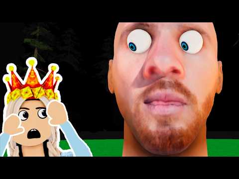 Видео: ОБИДЕЛАСЬ И ПОДСТРИГЛА ВСЕХ НАЛЫСО 😂 сделай всех лысыми в roblox