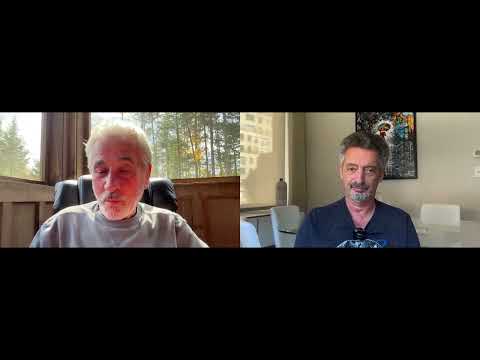 Видео: #2134 Об отказниках и эмиграции из СССР