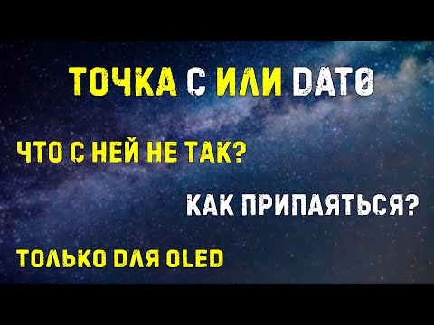 Видео: Точка C или dat0 || что с ней не так? || камикадзе мод || для NS OLED