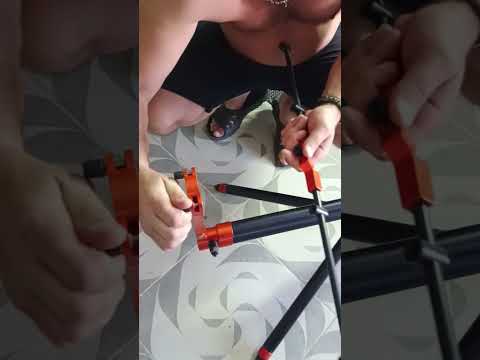 Видео: Род под дайко