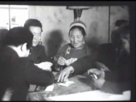 Видео: Хөглөг алтайн жавхаа /huglug altai jawkhaa/