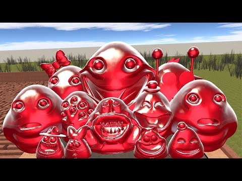 Видео: СПАРТАНСКИЙ ПИНОК СЕМЬИ ПОУ БО ИЗ МЕСТЬ БО ПОУ и СТРАШНЫЙ РОЗОВЫЙ ПОУ в БОЛЬШОМ ЛАБИРИНТЕ Gmod!