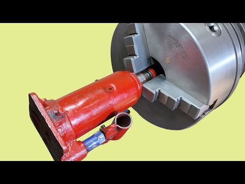 Видео: Самый используемый инструмент в мире после модификации