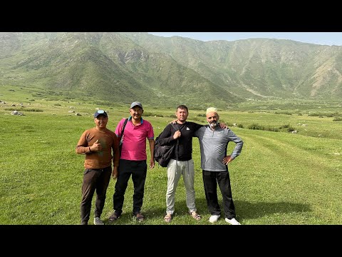 Видео: 12- Кисм Р-Н Гарм Айлоки Варзигунда 1 руз Мехмон шудем 🇹🇯👍 2025 г.