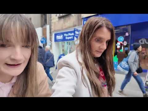 Видео: Primark Shopping | Семья Рэдфорд