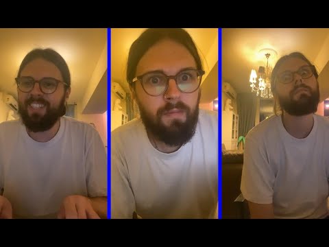 Видео: IG Трансляция (01.07.2020) [mutaboring]