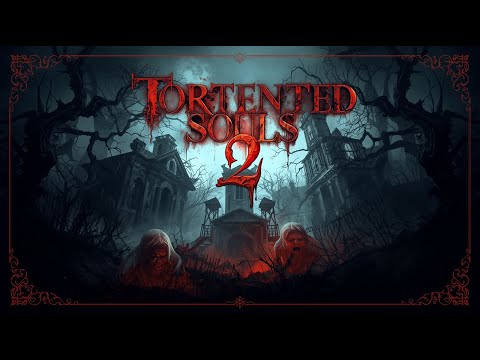 Видео: Tormented Souls 2 ⚡ ГРОМОЗЕКА исследует РЫБЗАВОД ➤ 7