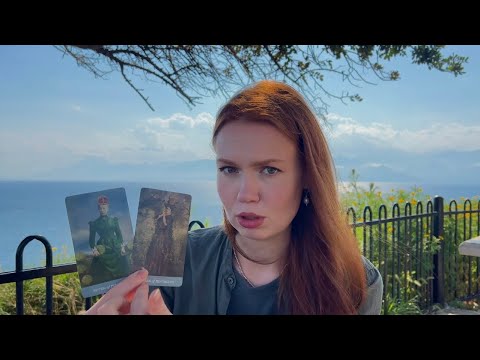 Видео: Неожиданный его Разговор к Вам❗️Он Хочет чтобы вы это Услышали…💥 Катарсис Таро