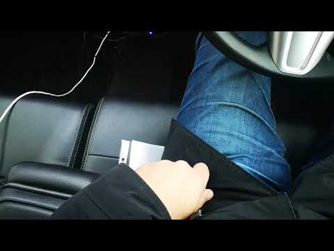 Видео: Обзор Дайхатсу Мув 2018 4вд турбо 64лс