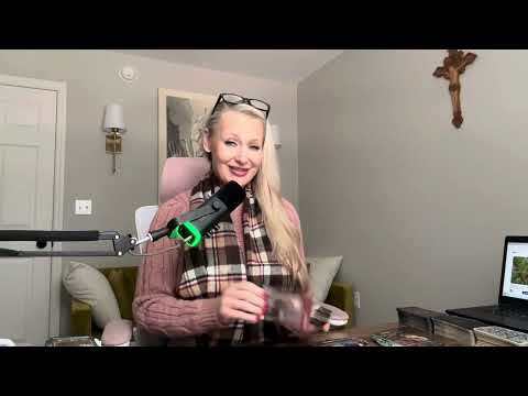 Видео: Дева, вы готовы к благословениям 1111? #таро #духовность #Дева #портал 1111 #новое #благословения