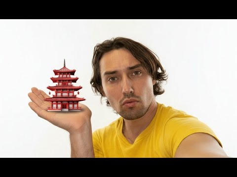 Видео: МОЯ КВАРТИРА В ШАНХАЕ