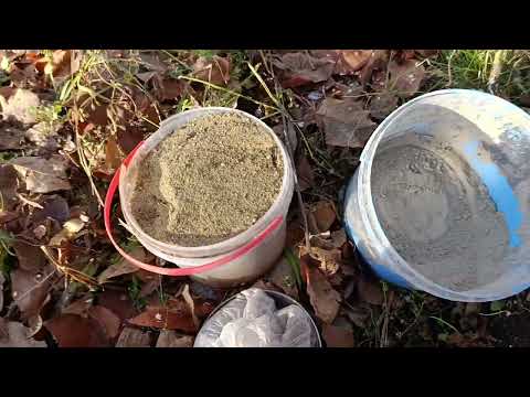 Видео: Лечение дупел у плодовых деревьев.28.10.25.Сев.Каз..