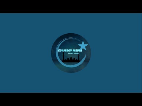 Видео: Egamboy Media в прямом эфире!