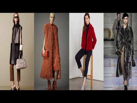 Видео: Лучшие модные тенденции 2025/26 // Стильные и модные наряды для женщин #fashionhub