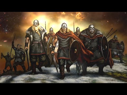 Видео: Морроз - Язычник