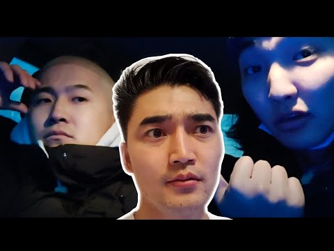 Видео: МОНГОЛД СҮҮГИЙТЭЙ ТААРСАН БИЧЛЭГ!!!