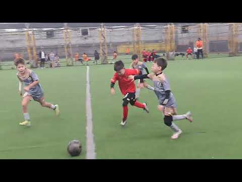 Видео: Almaty jets vs Grand Sport 1й тайм 