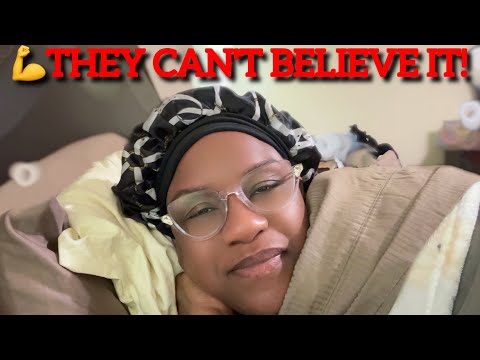 Видео: Они завидуют тому, что ты все еще стоишь (выдерживаешь) все испытания!