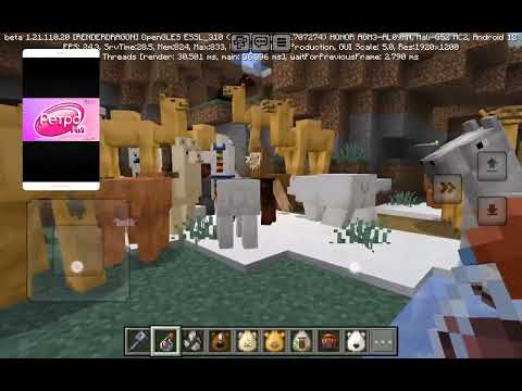Видео: Minecraft ретро фм часть #3