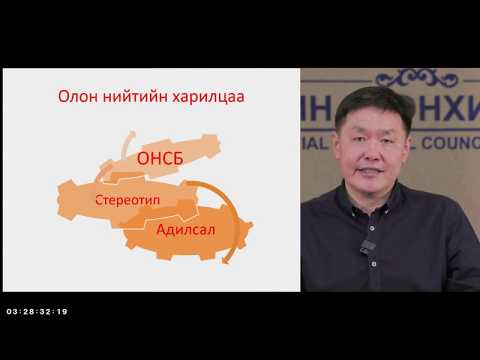 Видео: Олон нийттэй  харилцах ажлын онцлог, хэвлэл мэдээлэл олон нийттэй харилцах арга зүй