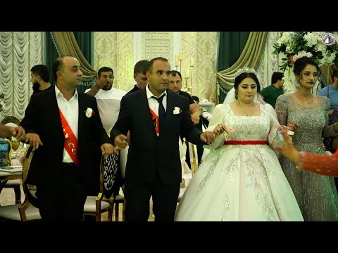 Видео: Долгожданная Свадьба Руслана и Хазалы