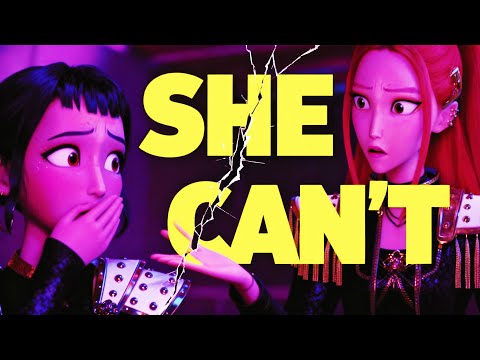 Видео: Зои никогда не произносит имя Миры — вот доказательство, которое все пропустили