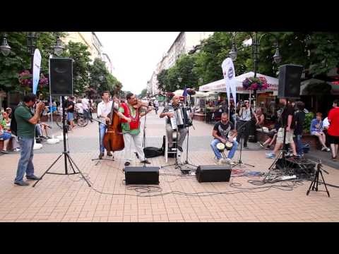 Видео: Нено Илиев, Венци Такев, Борис Таслев и Калин Вельов - участие в "Споделяме МУЗИКА, ЕМОЦИЯ, КУЛТУРА"