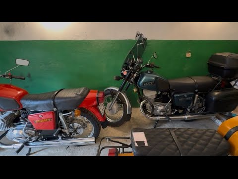 Видео: Иж ЮПИТЕР 5 Иж ПЛАНЕТА 5 Документы, оформление ПРОДАЖА