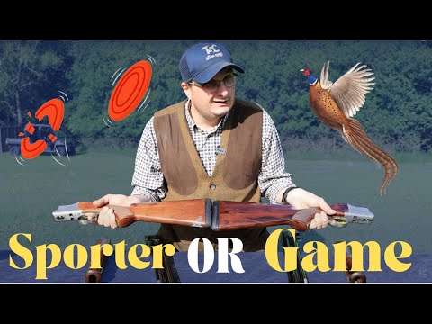 Видео: Игра против спортсмена