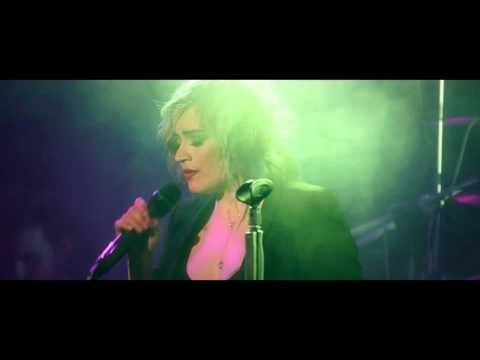 Видео: Вельвет -  Все хорошо (Live @ B2)