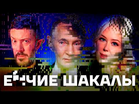 Видео: ОНИ УБИВАЮТ ИНТЕРНЕТ. Айсберг российских блокировок: Мизулина, РКН и ФСБ.
