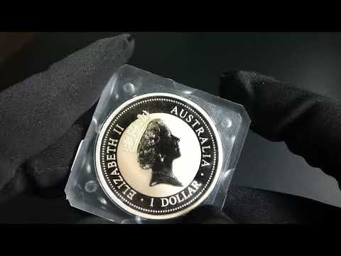 Видео: Какой вес серебряных и золотых инвестиционных монет, лучше  всего покупать.