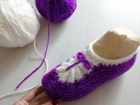 Видео: Токыма току. Казакша токыма. Шулыктар токудын ен онай тасили.  Вяжем следки.