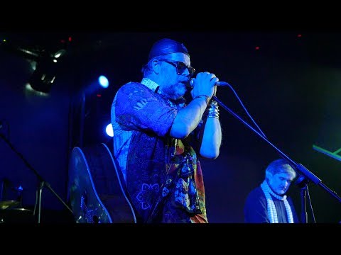 Видео: Аквариум-45. Мы Никогда Не Станем Старше (Ярославль_030617)