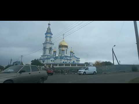 Видео: Ставропольский край Изобильный - Московское