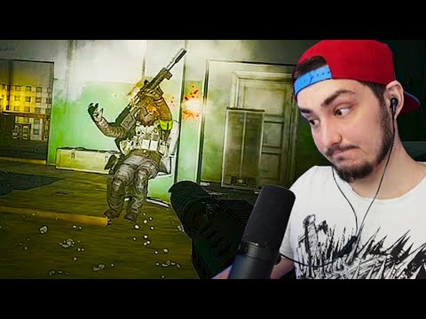 Видео: СТАРАЯ-ДОБРАЯ ОБЩАГА | ESCAPE FROM TARKOV | ТАРКОВ | EFT