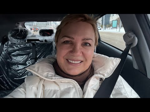 Видео: РАДОСТНОЕ СОБЫТИЕ! ЛЕЧУ В АСТАНУ!#chery tiggo 