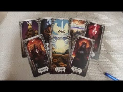 Видео: ЗАГАДАНЫЙ МУЖЧИНА❗️❗️ЧТО ОН ЗАДУМАЛ ПО ПОВОДУ ВАС❓❓❓❓