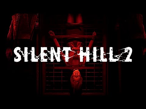 Видео: Silent Hill 2 Remake. Прохождение #11. ЧАСТЬ 1