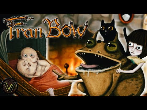 Видео: Рецепт📜СИАМСКИХ🤘 #3 Fran Bow