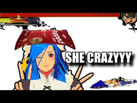 Видео: Это справедливо. Она полезна.