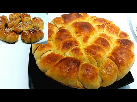 Видео: ХЛЕБ, который НЕ ЧЕРСТВЕЕТ. Мой Секрет.